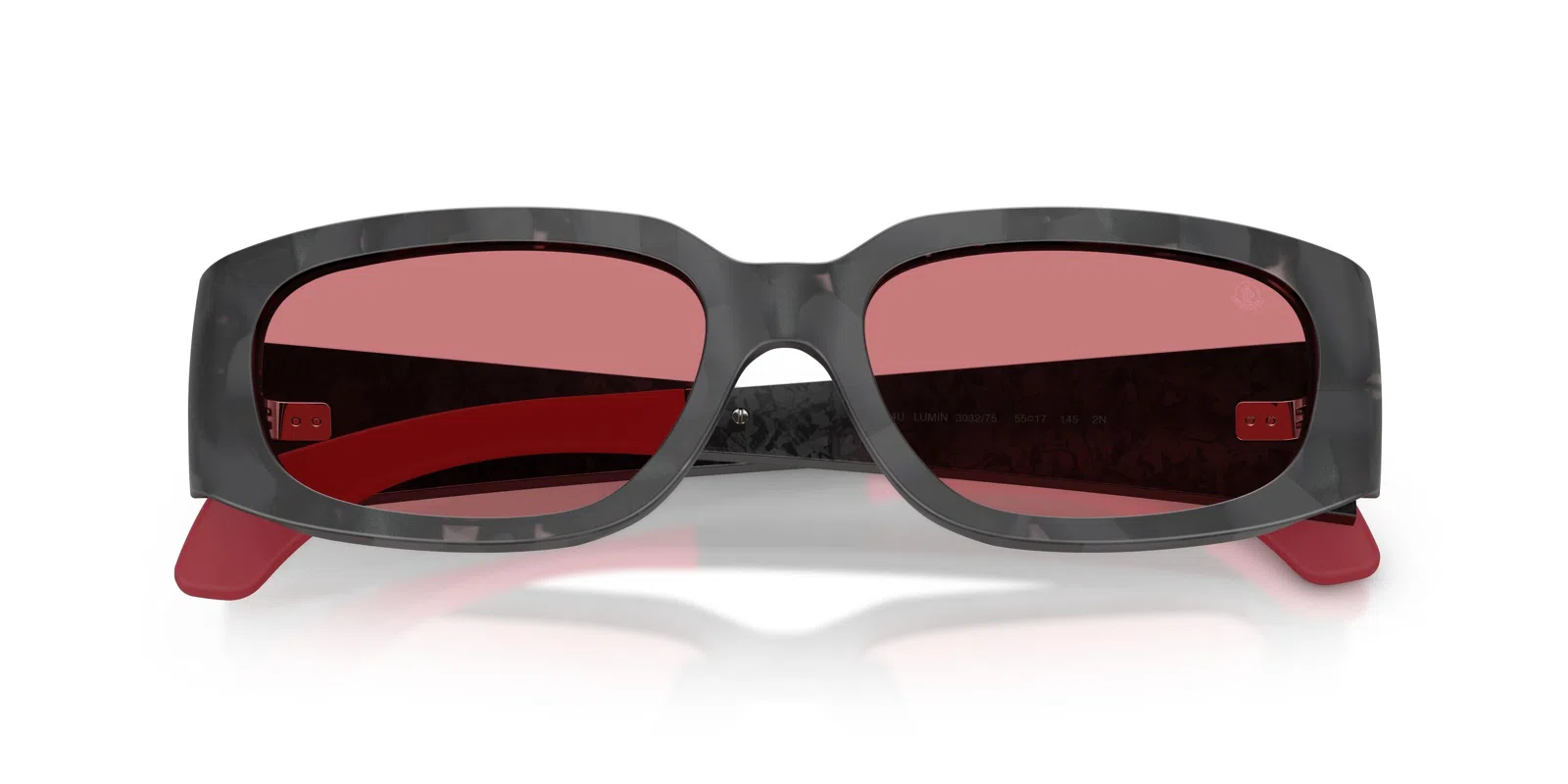 Moncler Lumin 6014U Sunglasses - view 18
